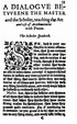 The Ground of Arts 1596 - Robert Record